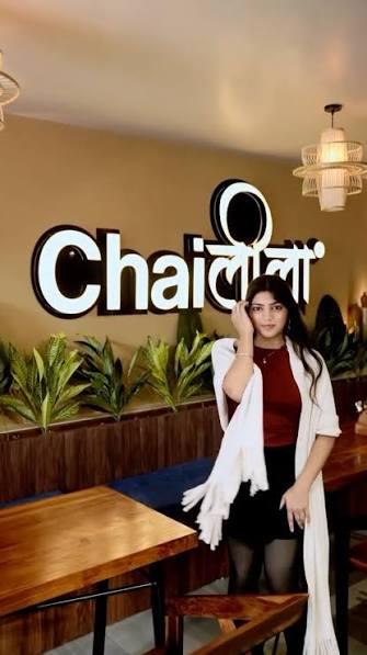 Chai Leela Cafe 104