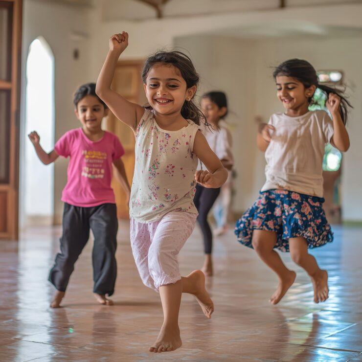 Shakti Dance Studio