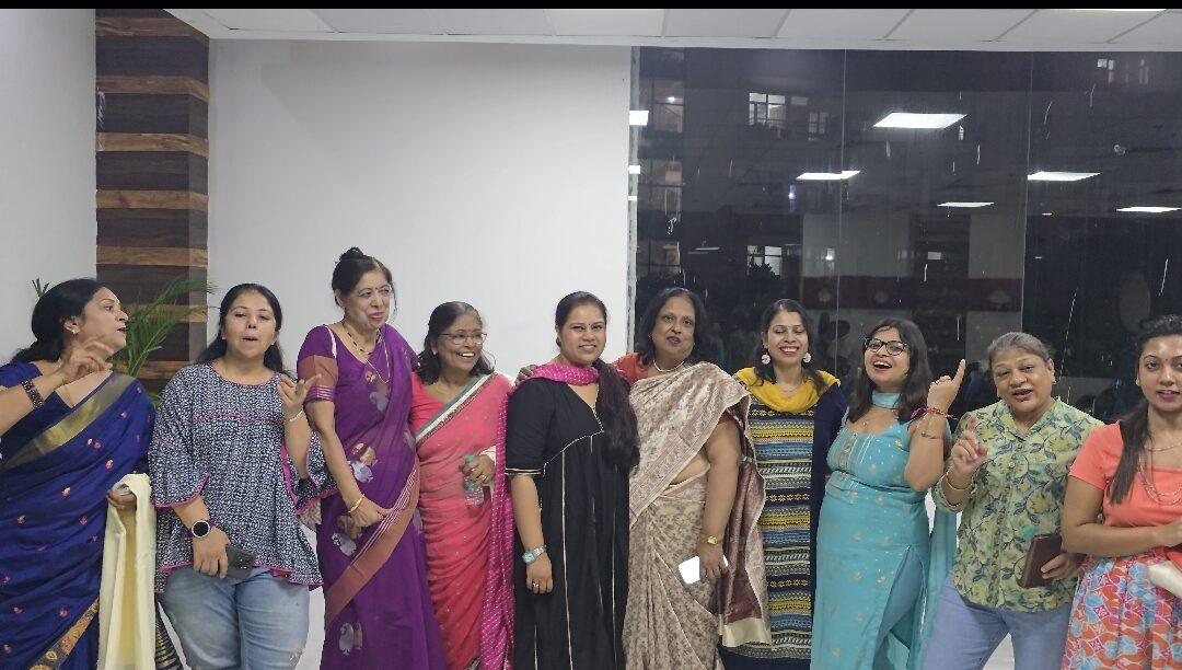 Teachers Day Celebration at Capetown Society