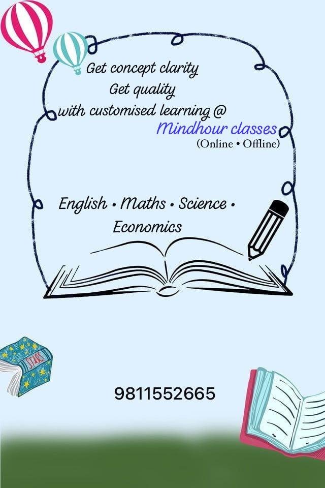 Mindhour Classes